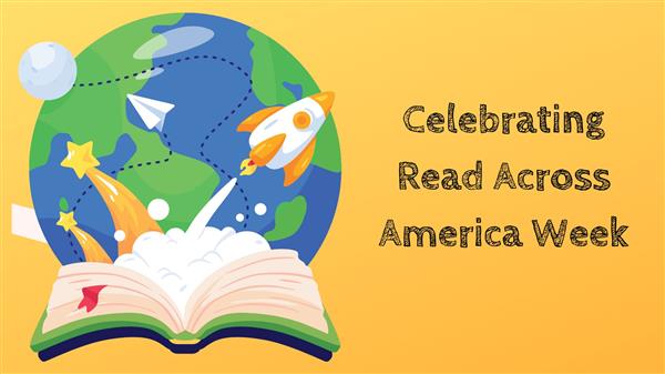  Read Across America Week
